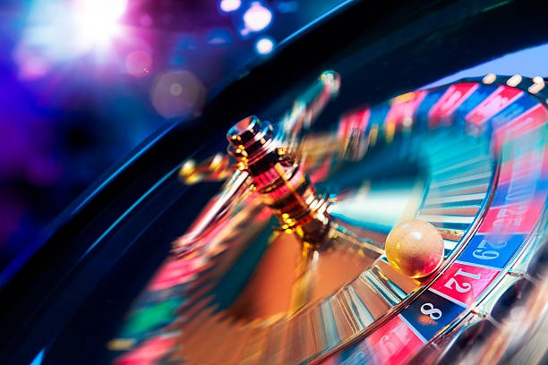 saham toto slot Live Roulette Gold
