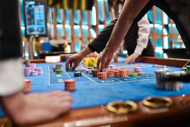 saham toto slot Fishing War Arcade